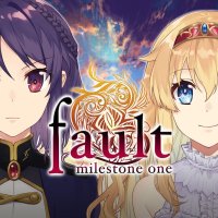 Fault: Milestone One Playstation 4 US box art